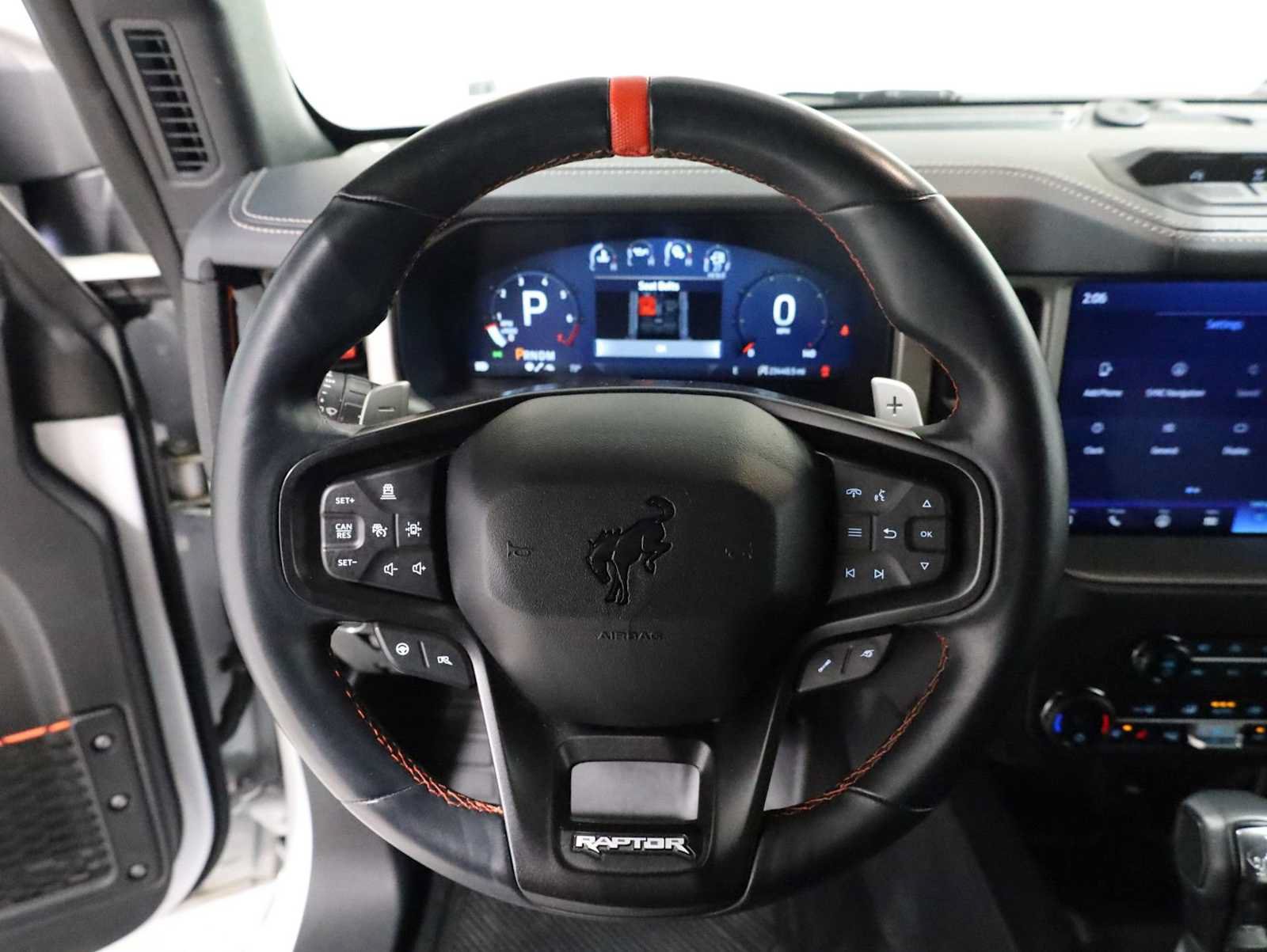Used 2024 Ford Bronco Raptor AWD/4WD image 22