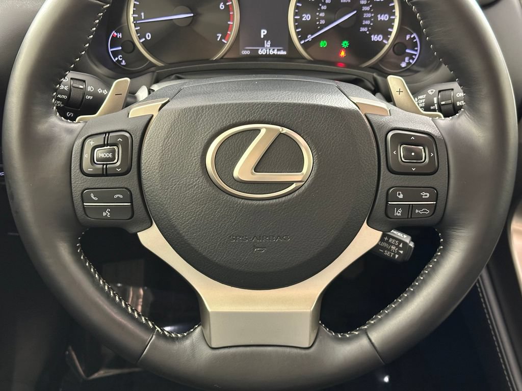 Used 2020 Lexus NX 300 AWD w/ Premium Package image 30