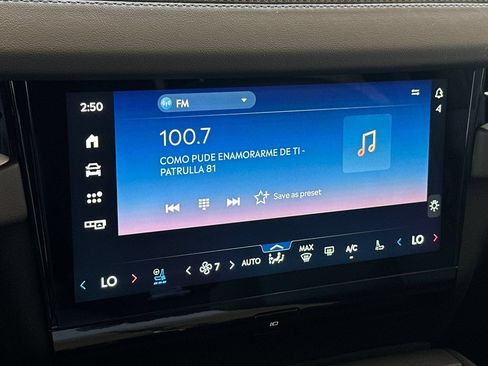 New 2026 Lincoln Navigator L Reserve w/ Jet Appearance Package AWD/4WD image 18