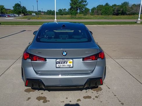 Used 2025 BMW 228i xDrive w/ Premium Package AWD/4WD image 12