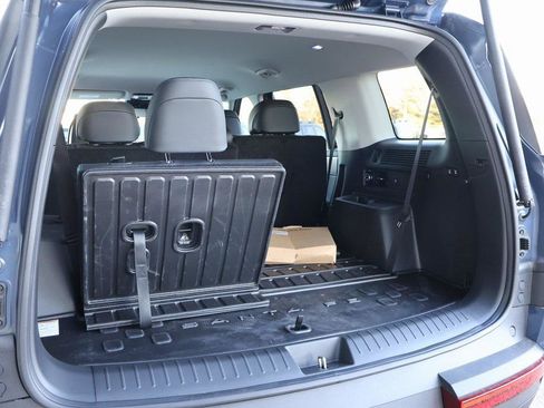 New 2026 Hyundai Santa Fe SEL image 17