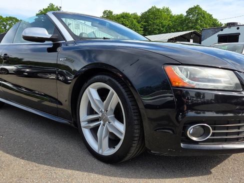 Used 2010 Audi S5 Prestige AWD/4WD image 20