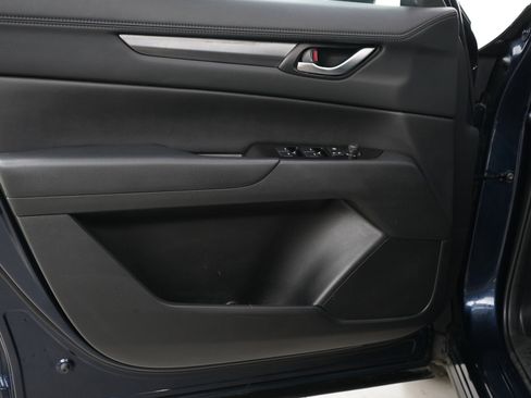 Used 2024 MAZDA CX-5 AWD 2.5 S w/ Select Package image 18