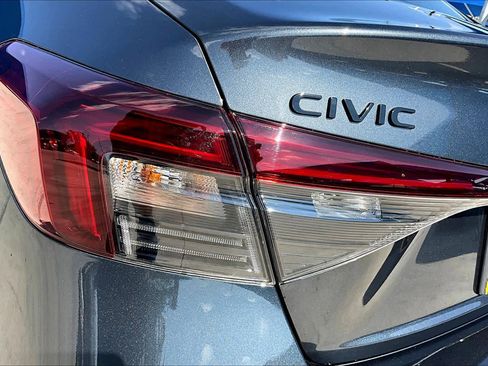 New 2026 Honda Civic Sport image 14