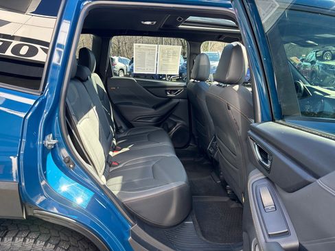 Certified 2022 Subaru Forester Wilderness w/ Wilderness Package image 43