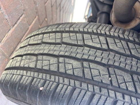 Used 2025 Chevrolet Silverado 1500 Custom image 12