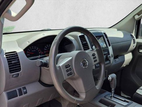 Used 2016 Nissan Frontier S RWD image 6