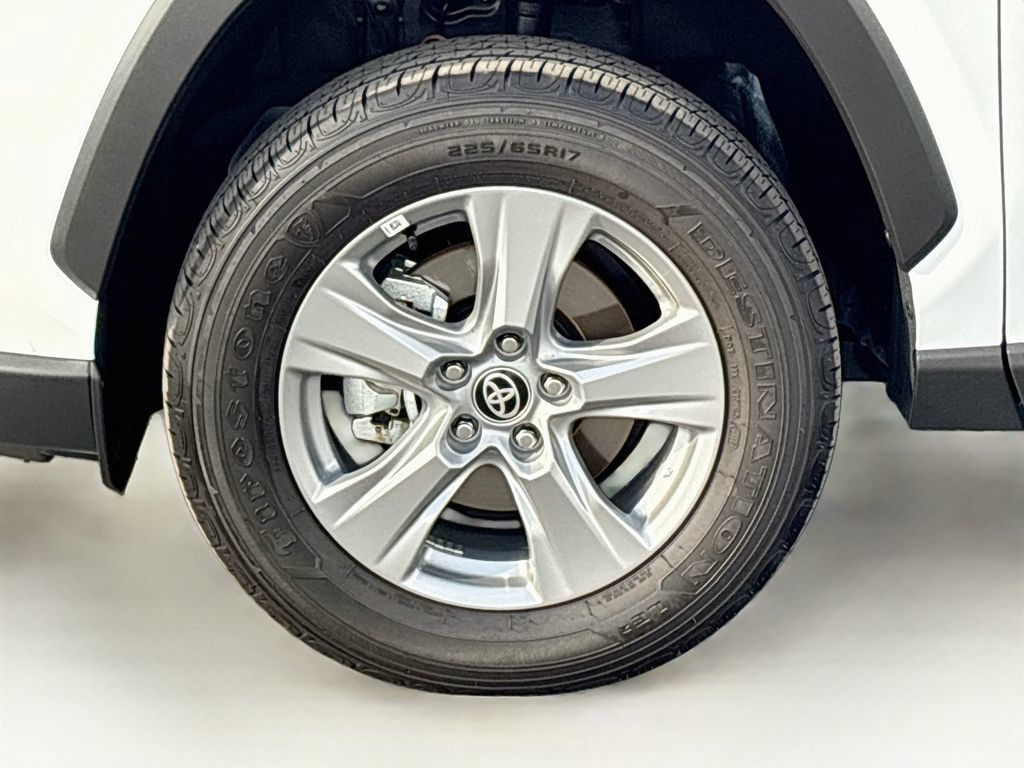 Certified 2025 Toyota RAV4 XLE w/ Weather Package AWD/4WD image 29