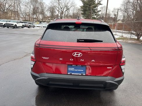 Used 2026 Hyundai Kona SEL Sport image 5