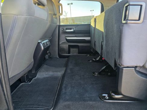 Used 2017 Toyota Tundra SR5 image 26