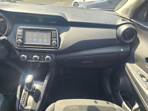 Used 2024 Nissan Kicks S FWD image 25