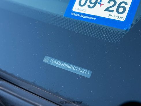 Used 2024 Dodge Durango SRT Hellcat image 27