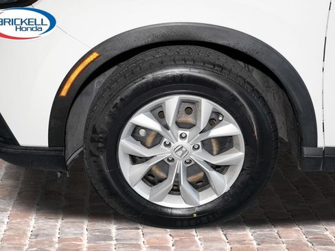 Certified 2024 Honda CR-V LX image 40