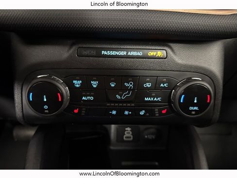 Used 2024 Ford Bronco Sport Badlands w/ Premium Package image 44