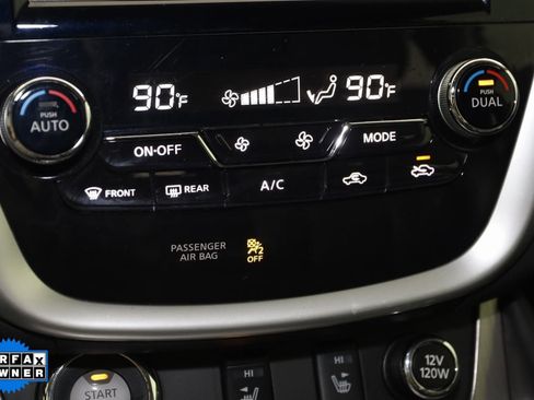 Used 2017 Nissan Murano SL image 26