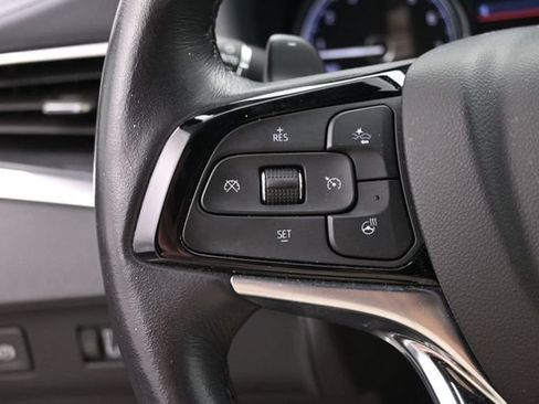 Used 2023 Buick Enclave Essence FWD image 20