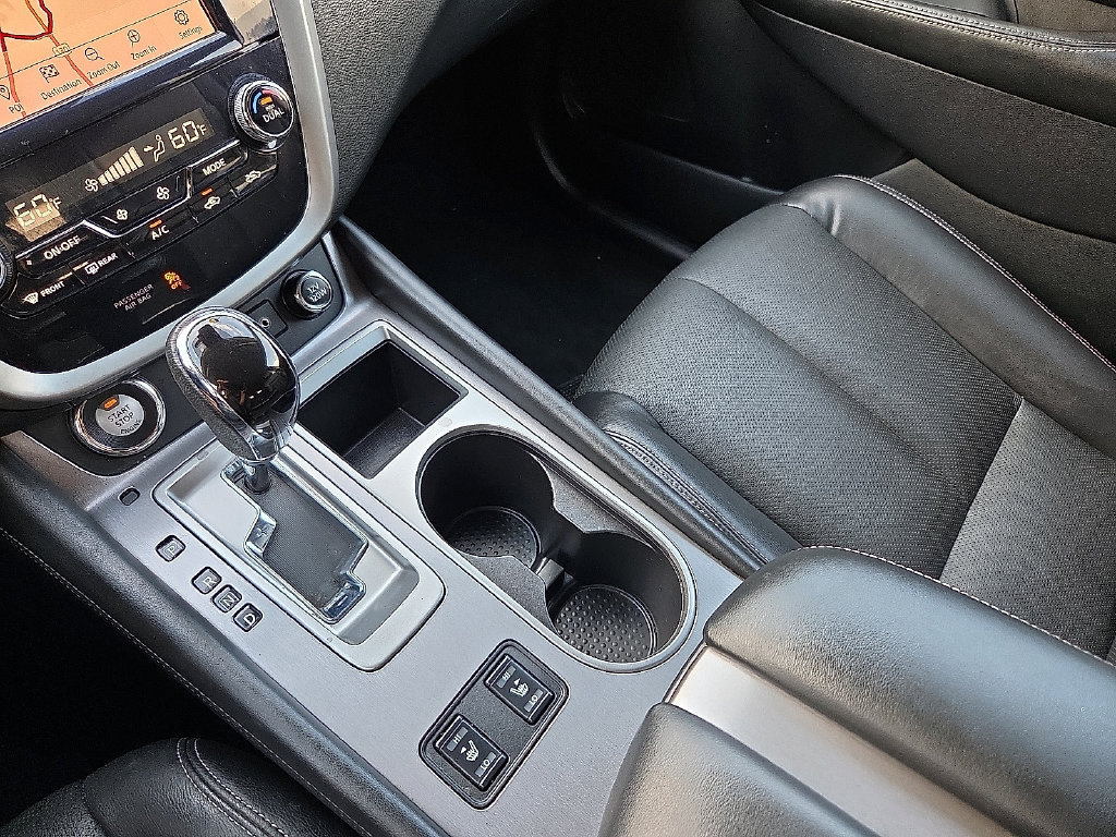 Used 2022 Nissan Murano SL FWD image 25