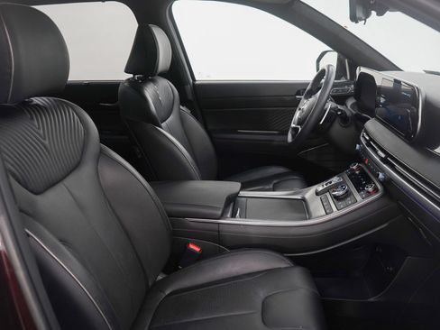 Used 2024 Hyundai Palisade Calligraphy image 11