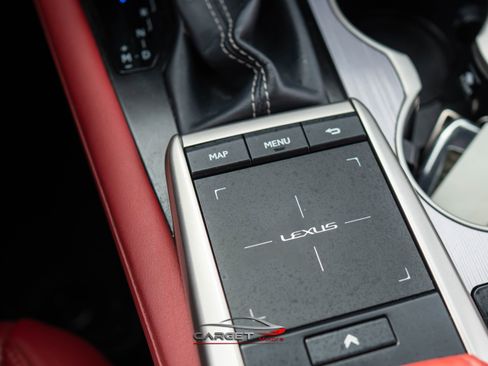 Used 2020 Lexus RX 350 F Sport image 32