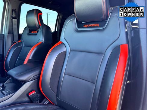 Used 2024 Ford Ranger Raptor image 16