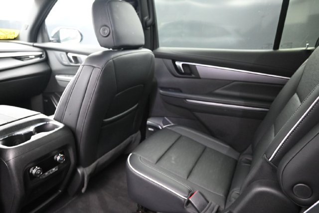 Used 2026 Buick Enclave Sport Touring AWD/4WD image 42