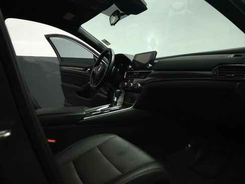 Used 2020 Honda Accord Sport image 55