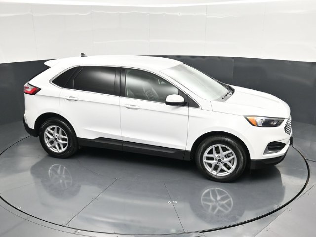 Used 2024 Ford Edge SEL AWD/4WD image 45