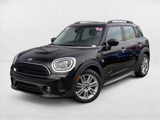 Used 2022 MINI Cooper Countryman ALL4 video 1