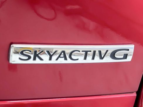 Used 2023 MAZDA CX-5 AWD 2.5 S image 27
