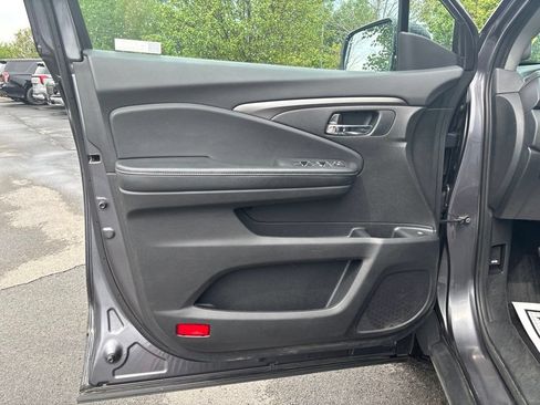 Used 2019 Honda Ridgeline RTL image 15