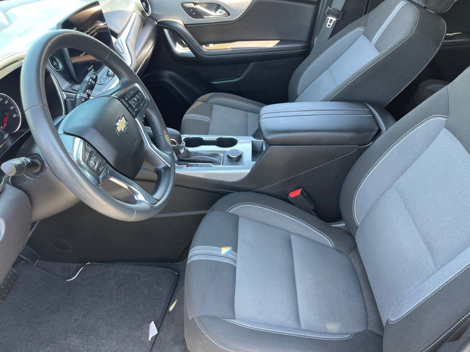 Used 2024 Chevrolet Blazer LT w/ Redline Edition FWD image 14