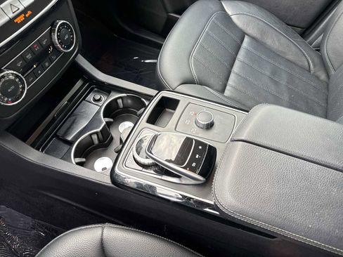 Used 2018 Mercedes-Benz GLE 350 image 21