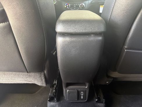Used 2021 Chevrolet TrailBlazer ACTIV w/ Sun and Liftgate Package AWD/4WD image 21