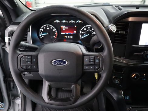 Used 2021 Ford F150 XL w/ STX Appearance Package image 16