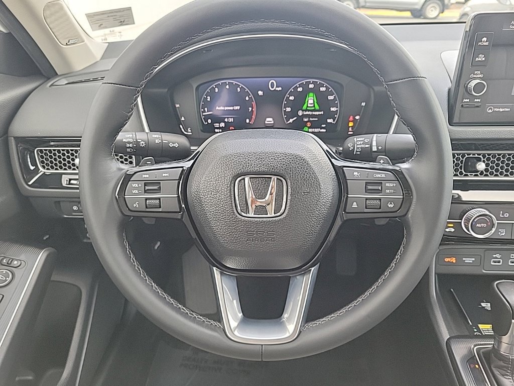Used 2024 Honda Civic Touring image 21