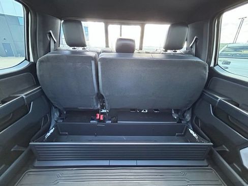 Used 2025 Ford F150 Platinum AWD/4WD image 46