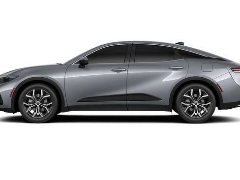 New 2026 Toyota Crown XLE image 37