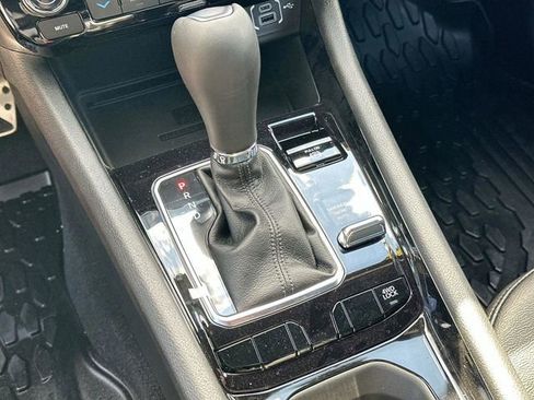 New 2026 Jeep Compass Latitude w/ Quick Order Package 29K image 23