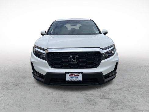 Certified 2023 Honda Passport EX-L image 2