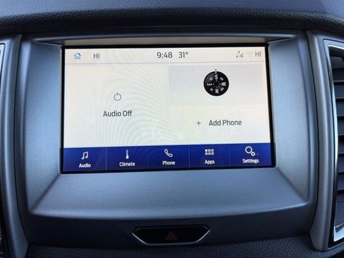 Used 2023 Ford Ranger XLT w/ Equipment Group 301A Mid image 19