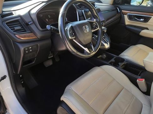 Used 2019 Honda CR-V EX-L image 19
