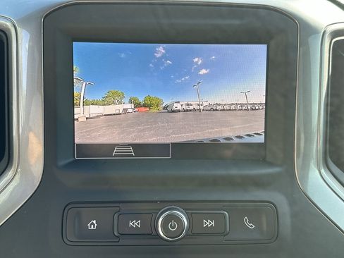 Certified 2024 GMC Sierra 2500 Pro w/ Convenience Package image 17