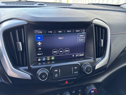 Used 2019 GMC Terrain SLT image 17