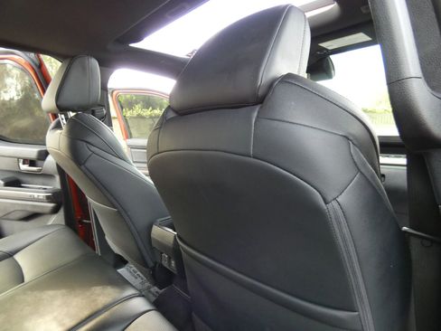 Used 2025 Toyota Tacoma TRD Off-Road w/ TRD Off Road Premium Package image 42