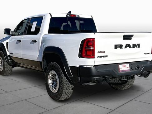 Used 2025 RAM 1500 RHO w/ Bed Utility Group image 25