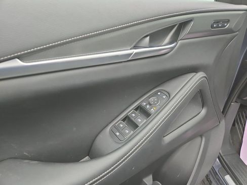 Used 2023 INFINITI QX60 Luxe image 11