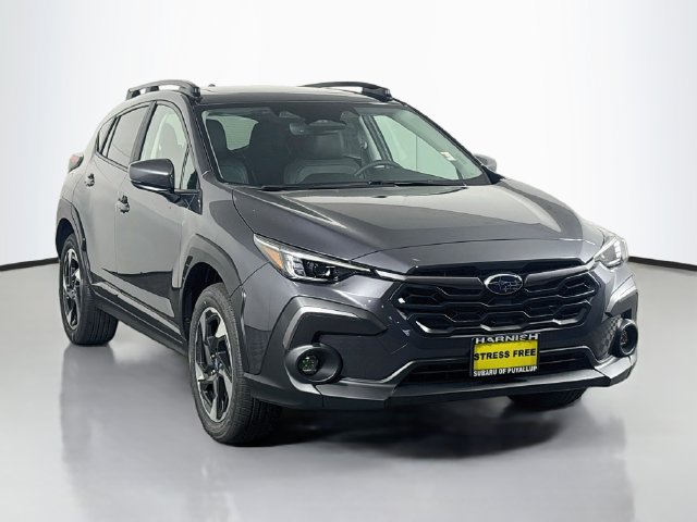 New 2026 Subaru Crosstrek 2.5i Limited AWD/4WD 360° Tour