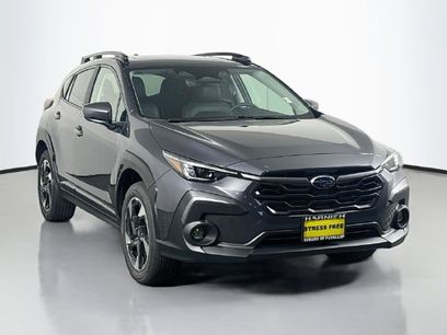 New 2026 Subaru Crosstrek 2.5i Limited