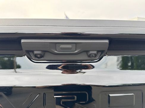 New 2026 Chevrolet Silverado 1500 RST AWD/4WD image 31
