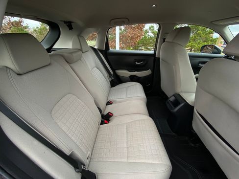 Used 2024 Honda HR-V LX image 25